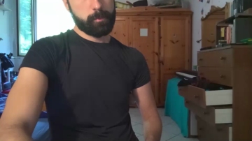 Joekhrist94  18-09-2021 video dildo